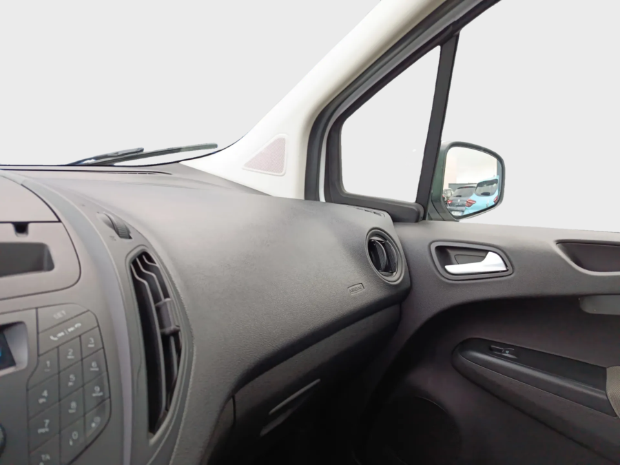 Imagen de Ford Transit Courier