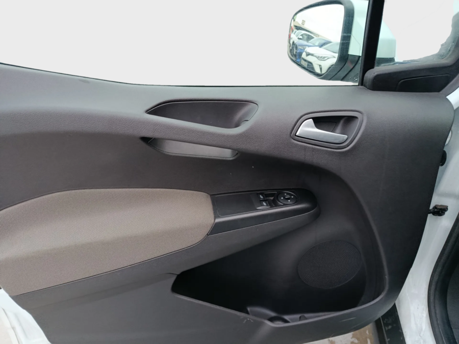 Imagen de Ford Transit Courier