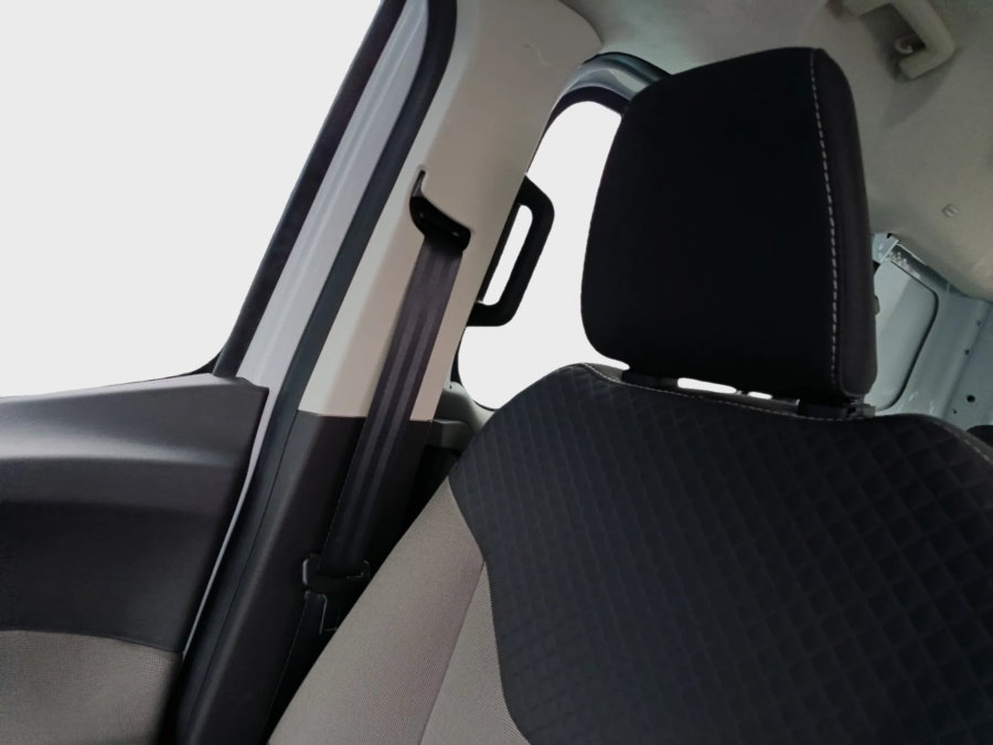 Imagen de Ford Transit Courier