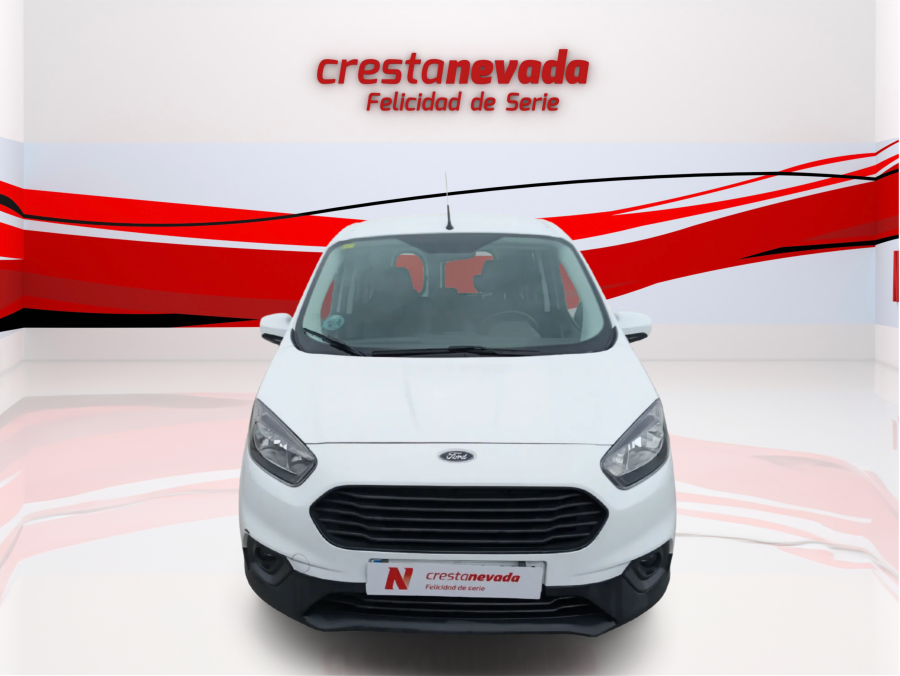 Imagen de Ford Transit Courier