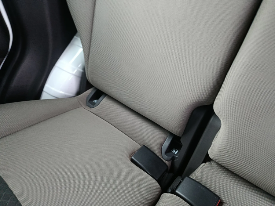 Imagen de Ford Transit Courier