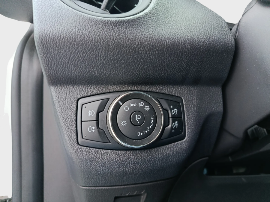 Imagen de Ford Transit Courier