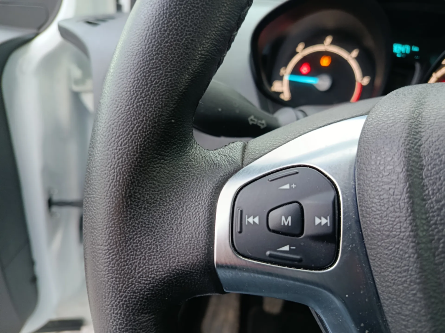 Imagen de Ford Transit Courier