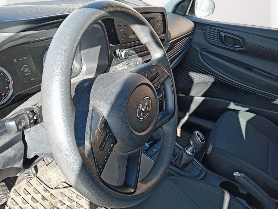 Imagen de Hyundai i20