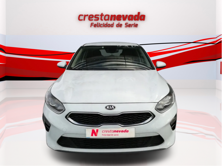 Imagen de Kia cee'd