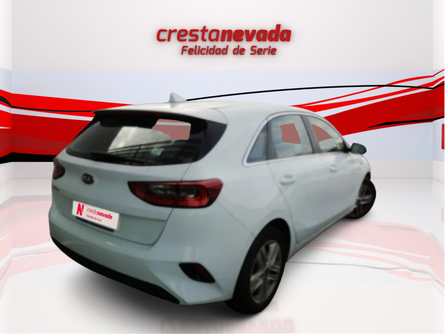 Imagen de Kia cee'd