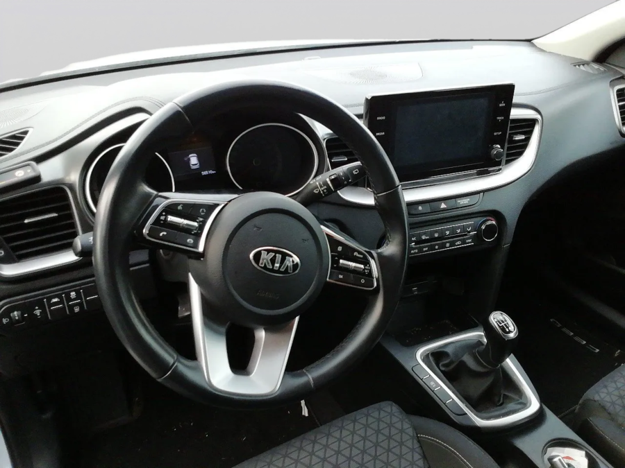 Imagen de Kia cee'd