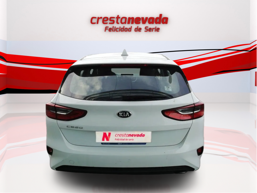 Imagen de Kia cee'd