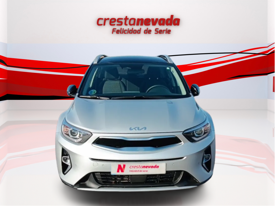 Imagen de Kia Stonic