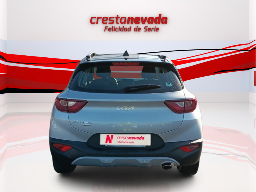 Imagen de Kia Stonic
