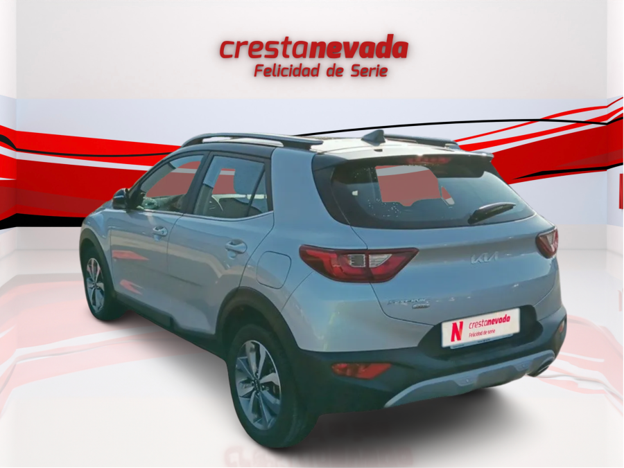 Imagen de Kia Stonic
