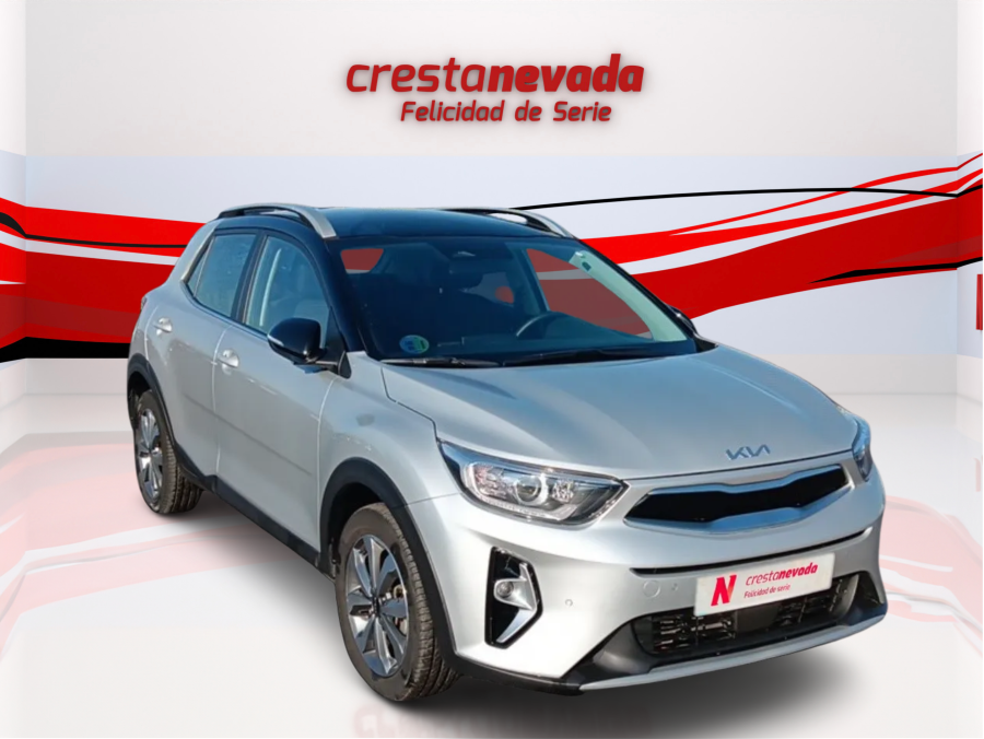 Imagen de Kia Stonic