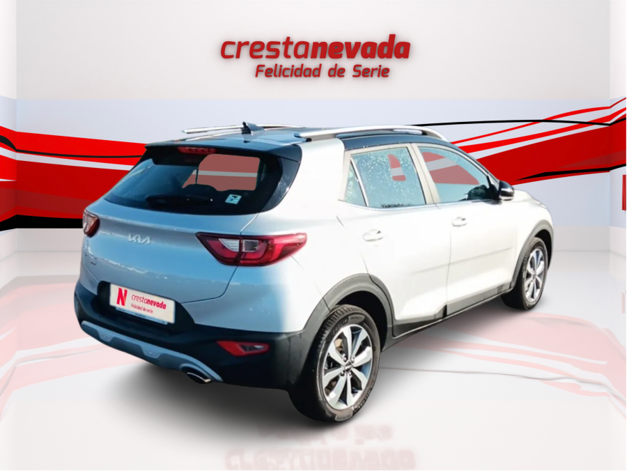 Imagen de Kia Stonic