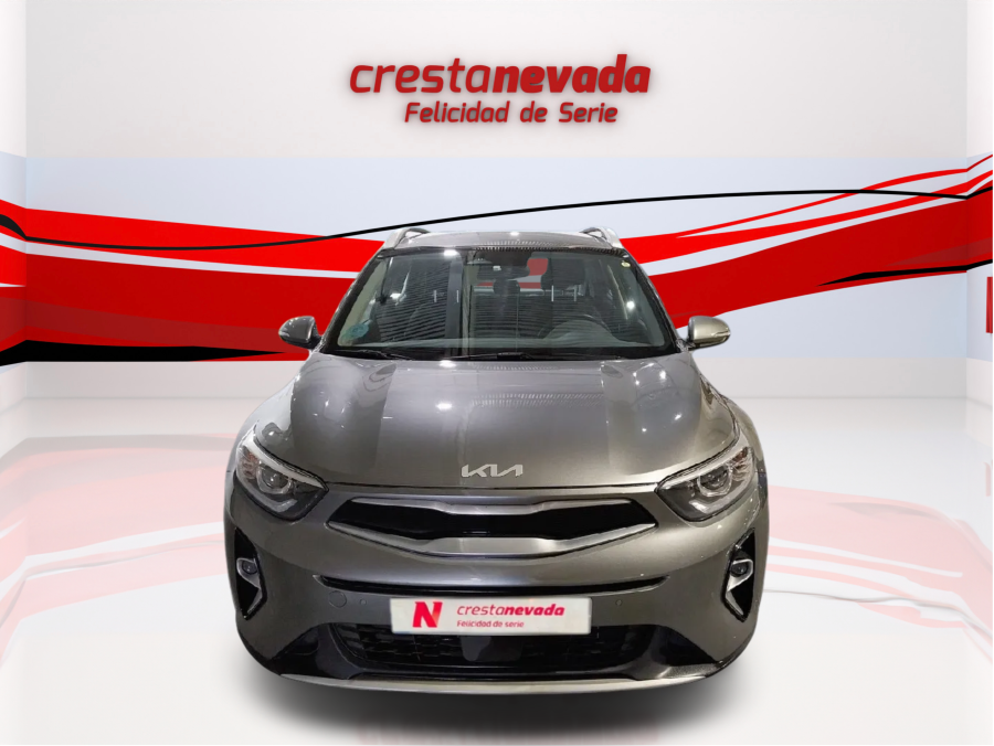 Imagen de Kia Stonic
