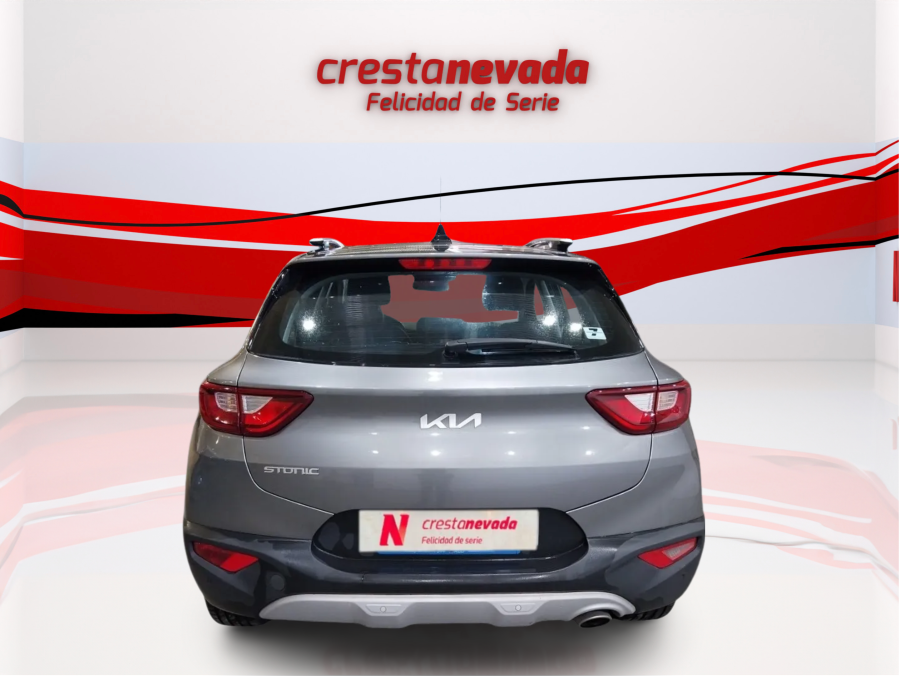 Imagen de Kia Stonic