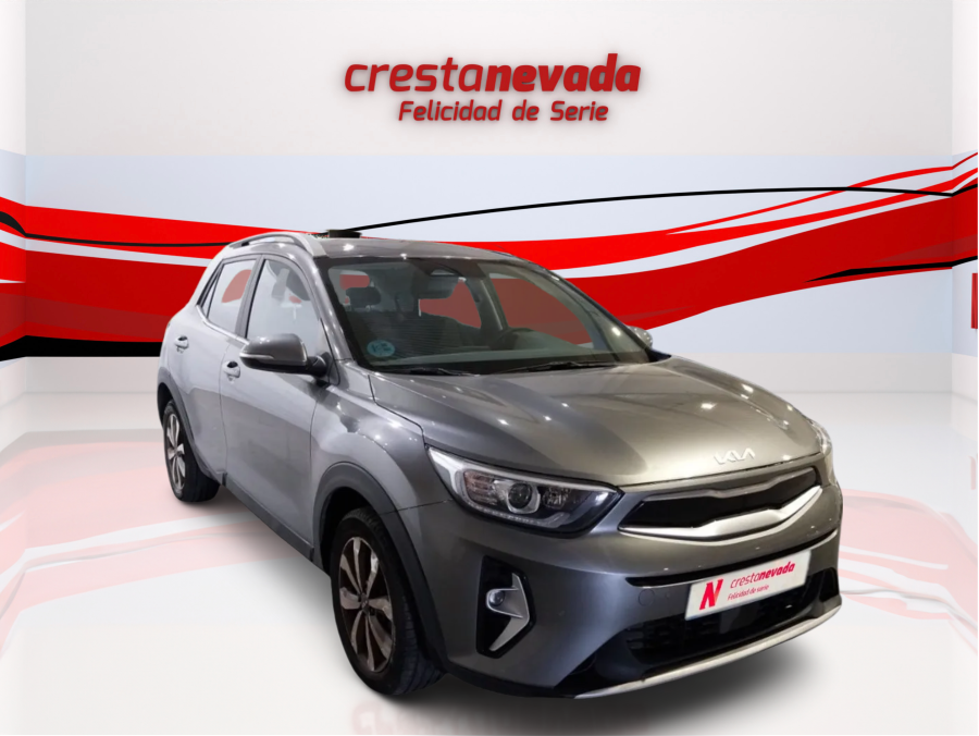 Imagen de Kia Stonic