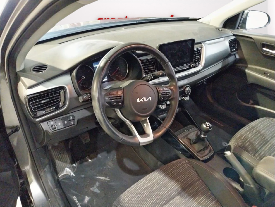 Imagen de Kia Stonic