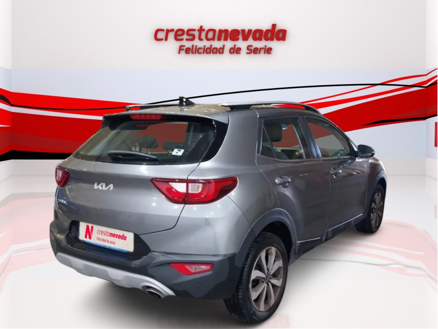 Imagen de Kia Stonic