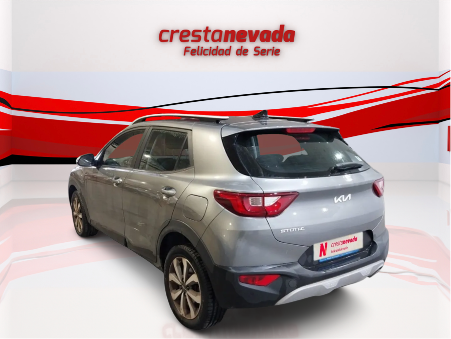 Imagen de Kia Stonic