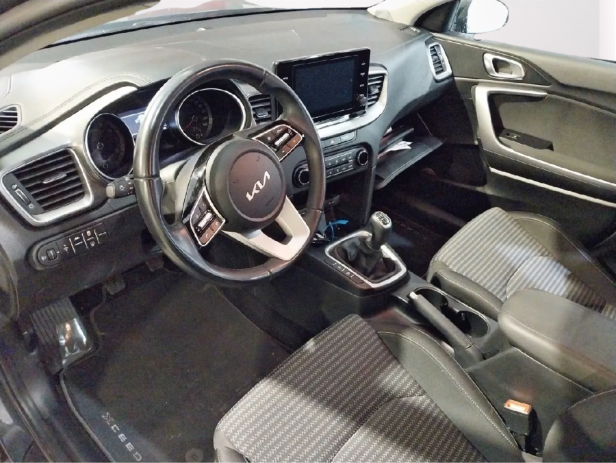 Imagen de Kia XCeed