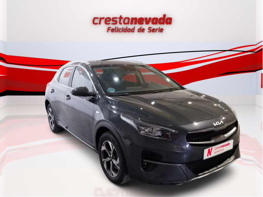 Imagen de Kia XCeed
