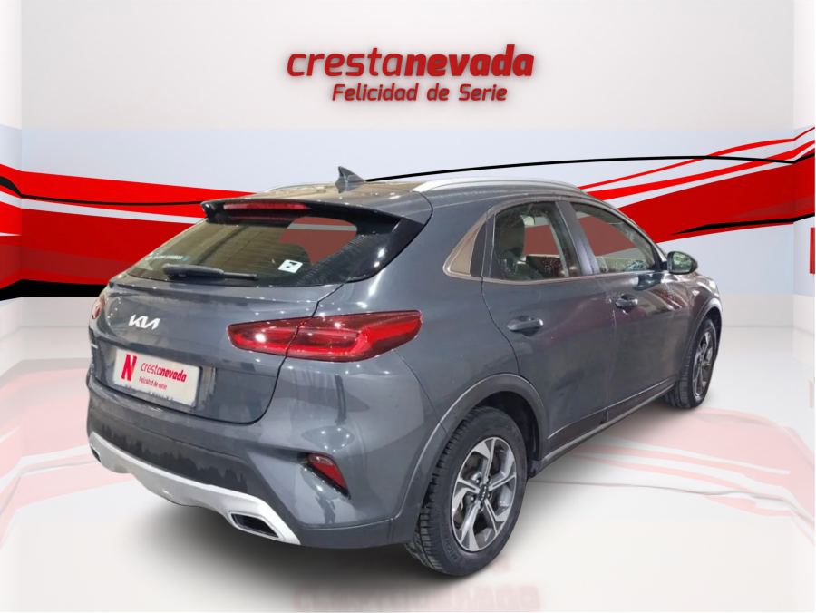 Imagen de Kia XCeed