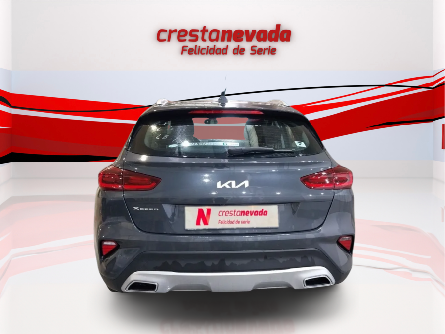 Imagen de Kia XCeed