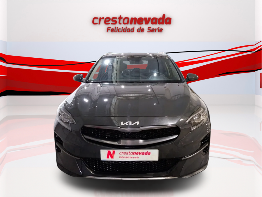 Imagen de Kia XCeed