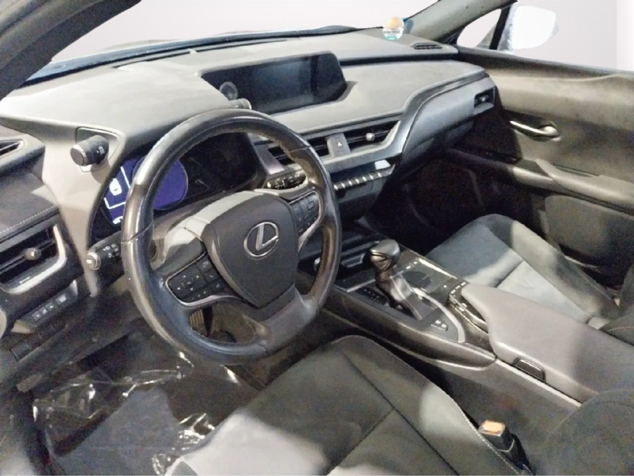 Imagen de Lexus UX