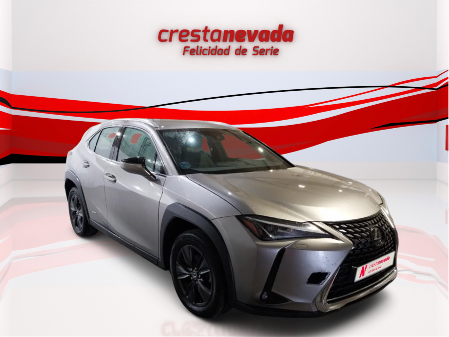Imagen de Lexus UX