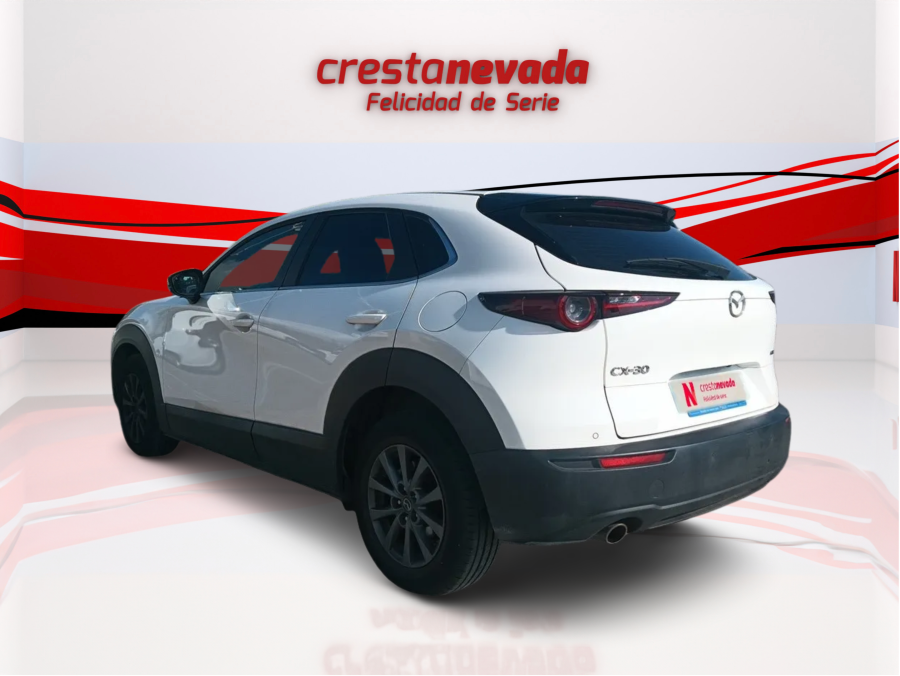 Imagen de Mazda CX-30