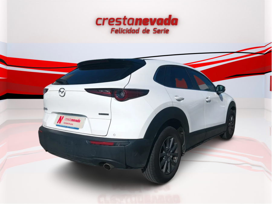 Imagen de Mazda CX-30