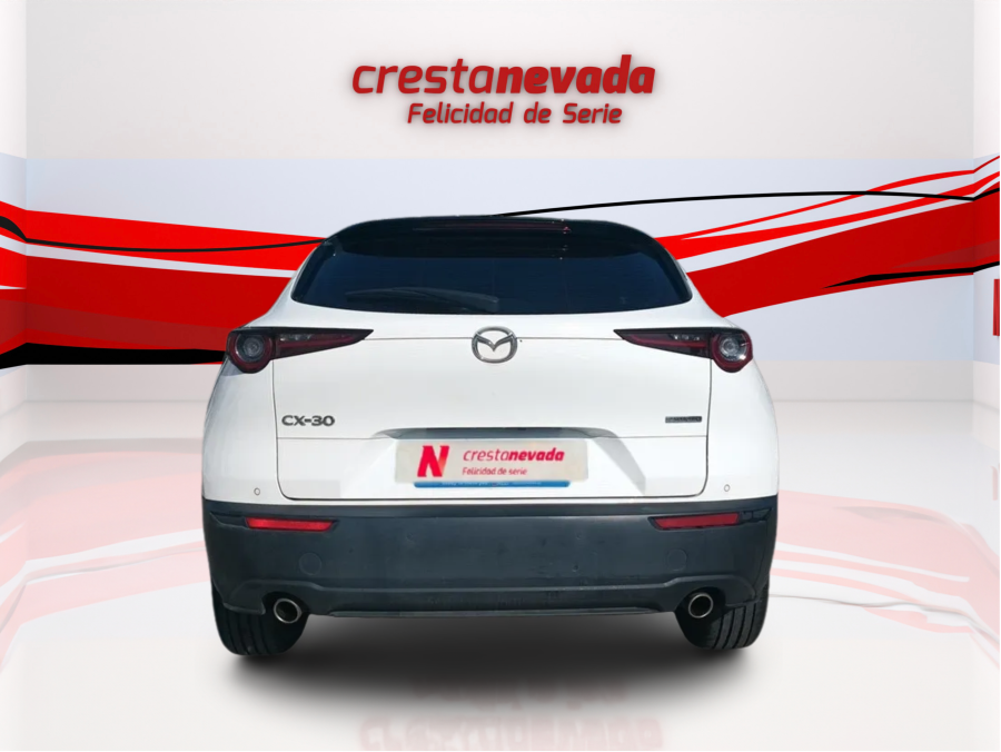 Imagen de Mazda CX-30