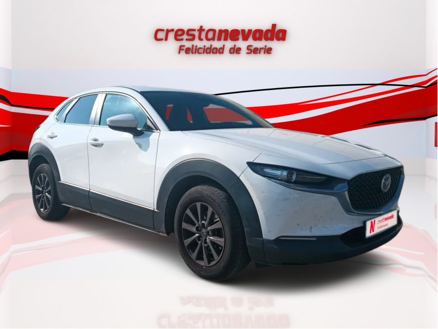 Imagen de Mazda CX-30