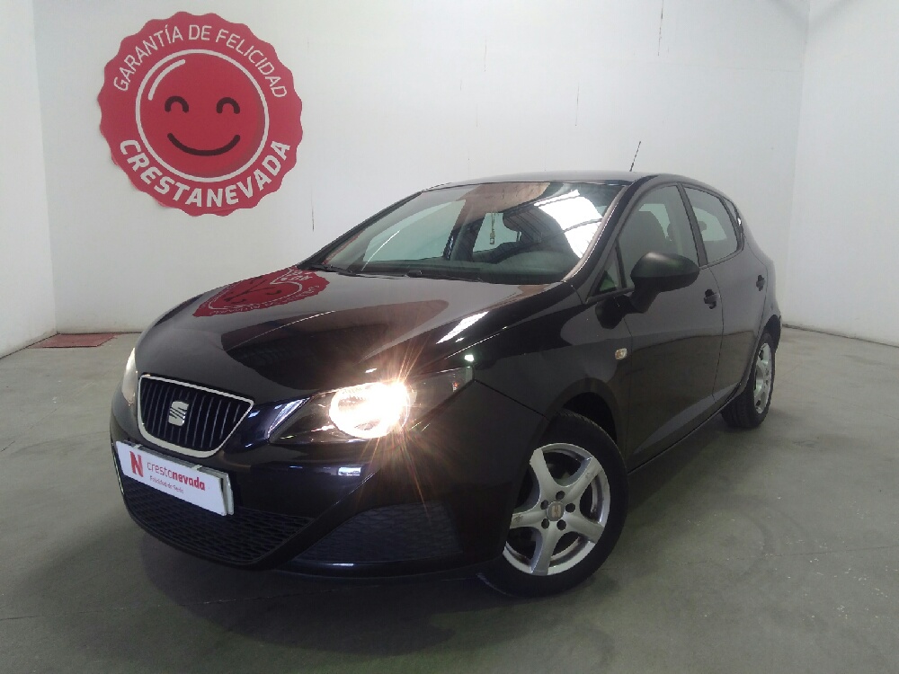 Imagen de SEAT Ibiza