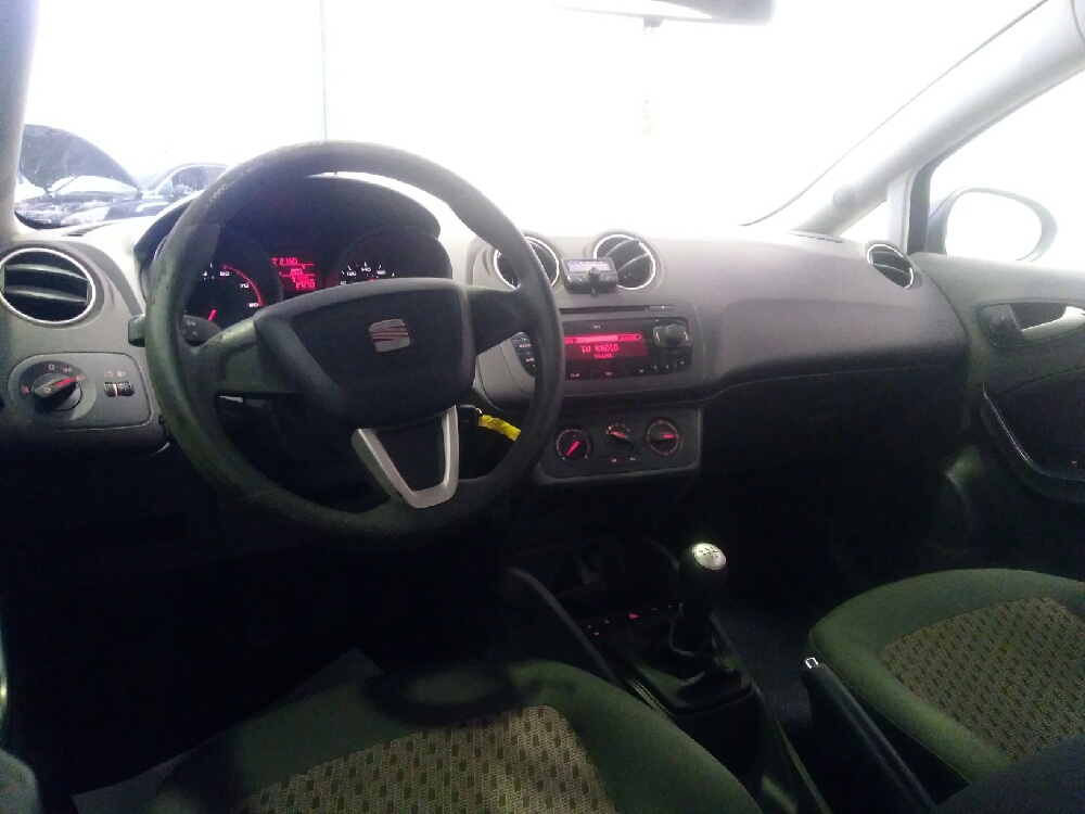 Imagen de SEAT Ibiza