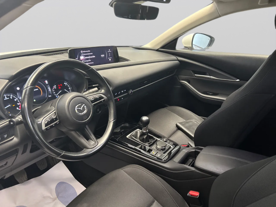 Imagen de Mazda CX-30