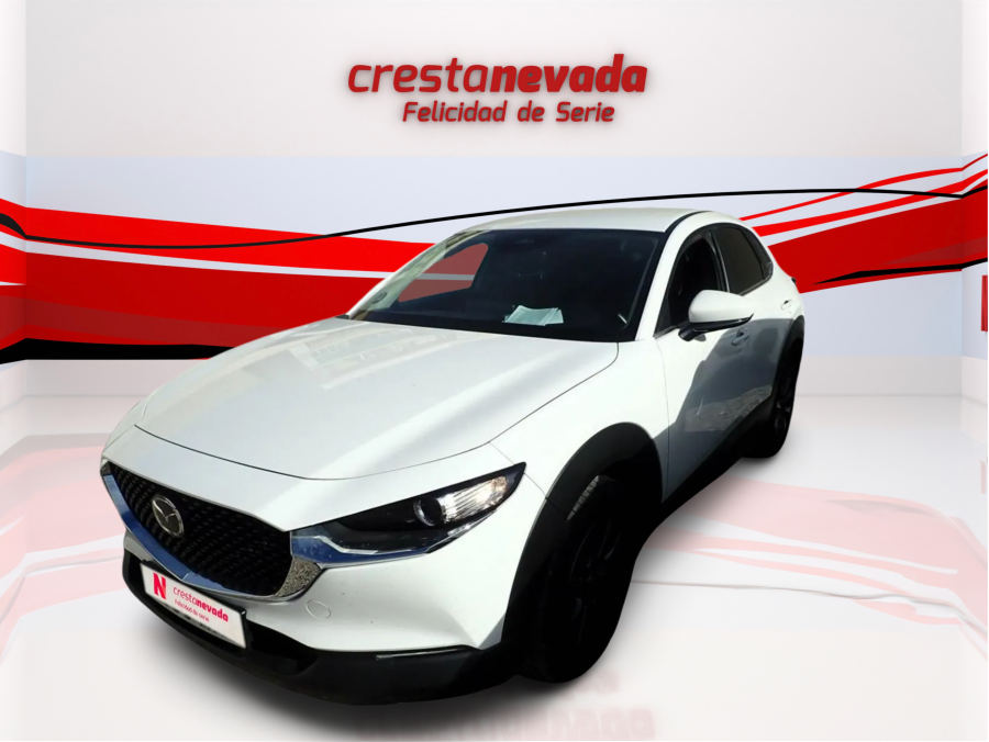Imagen de Mazda CX-30