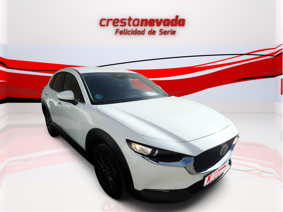 Imagen de Mazda CX-30