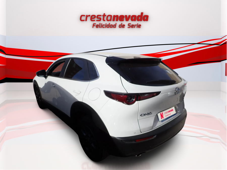 Imagen de Mazda CX-30