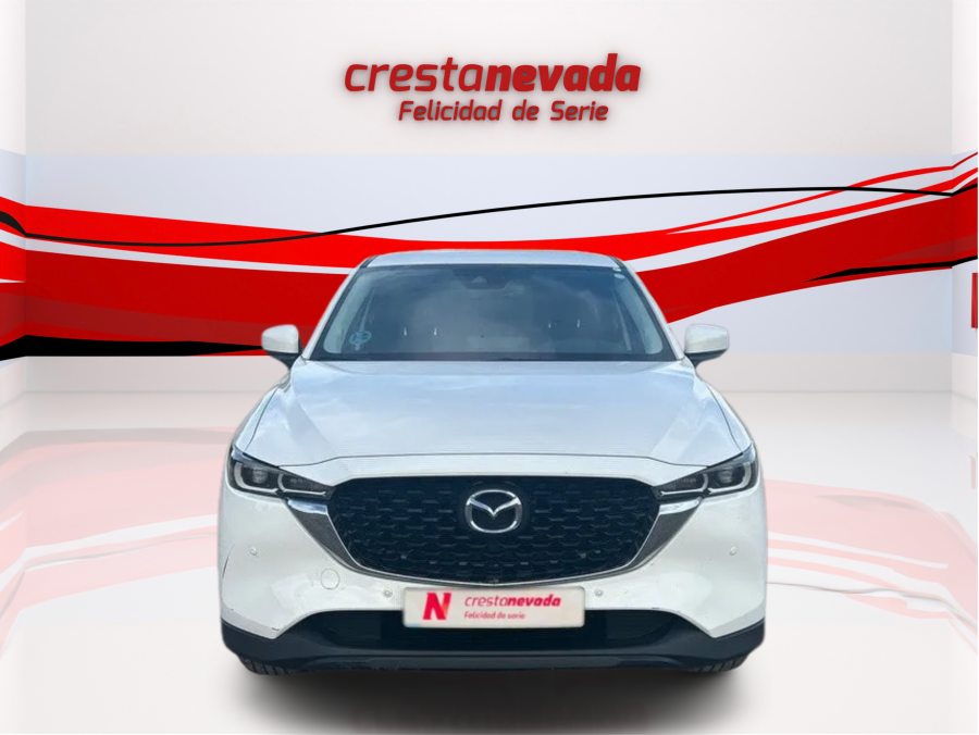 Imagen de Mazda CX-5