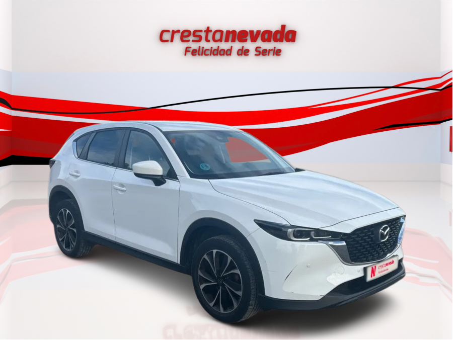 Imagen de Mazda CX-5