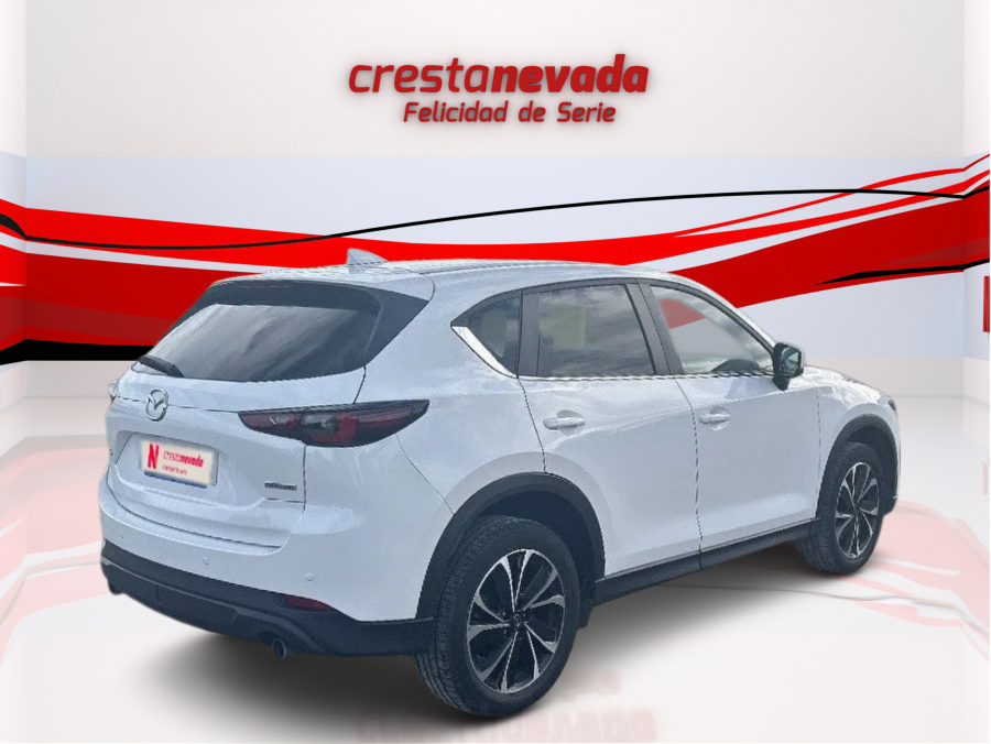 Imagen de Mazda CX-5