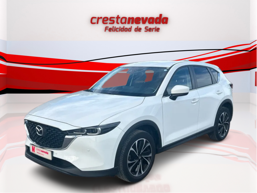 Imagen de Mazda CX-5