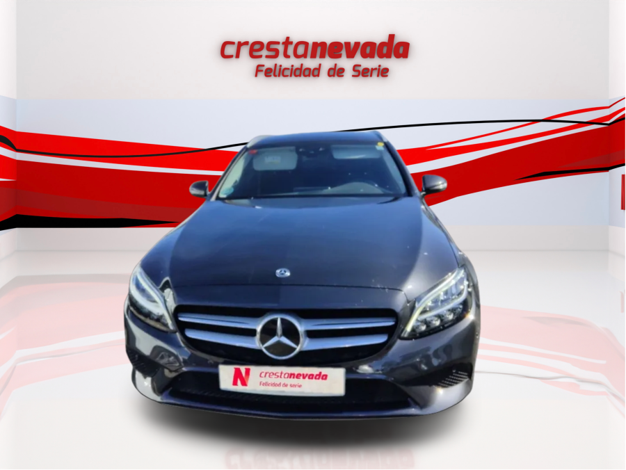 Imagen de mercedes-benz Clase C