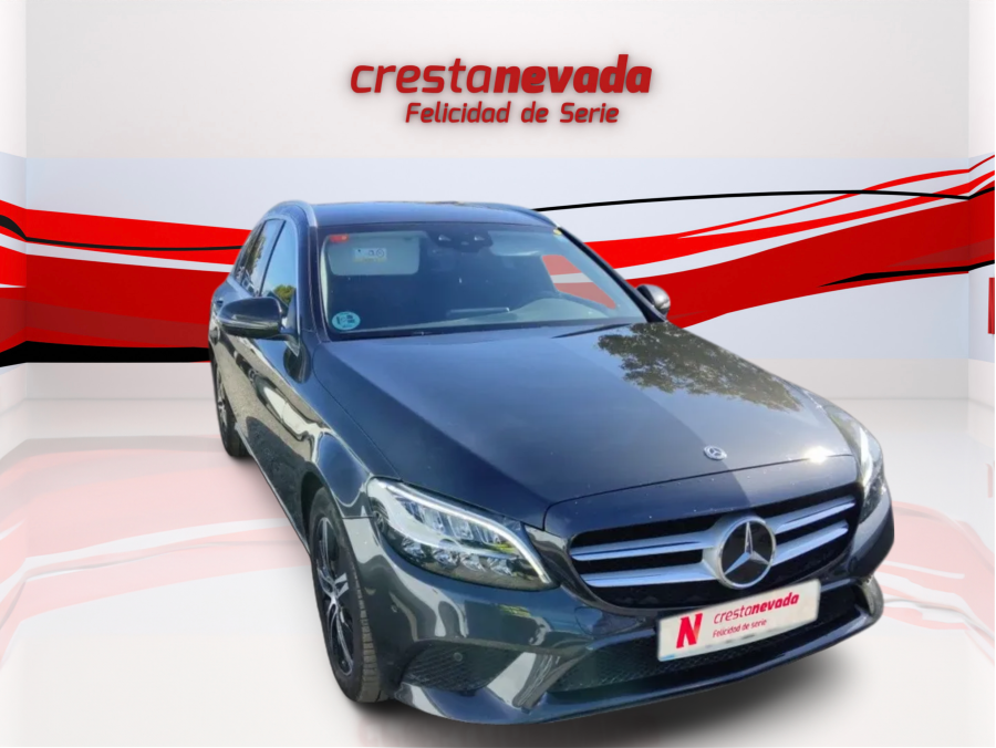 Imagen de mercedes-benz Clase C
