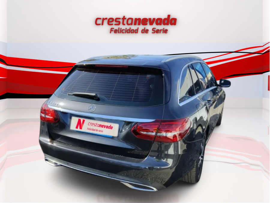 Imagen de mercedes-benz Clase C