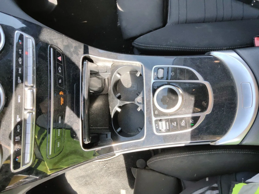 Imagen de mercedes-benz Clase C