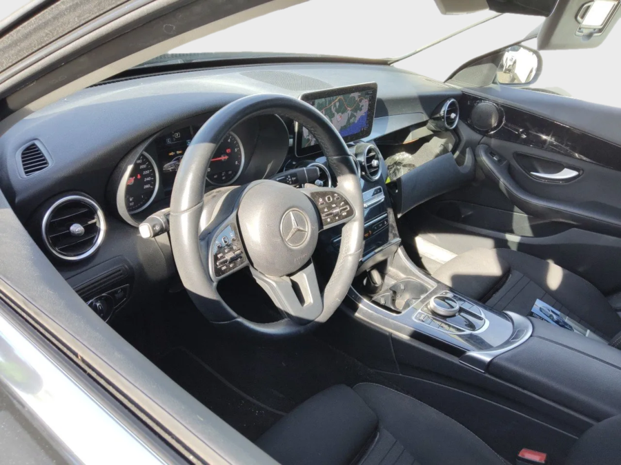 Imagen de mercedes-benz Clase C