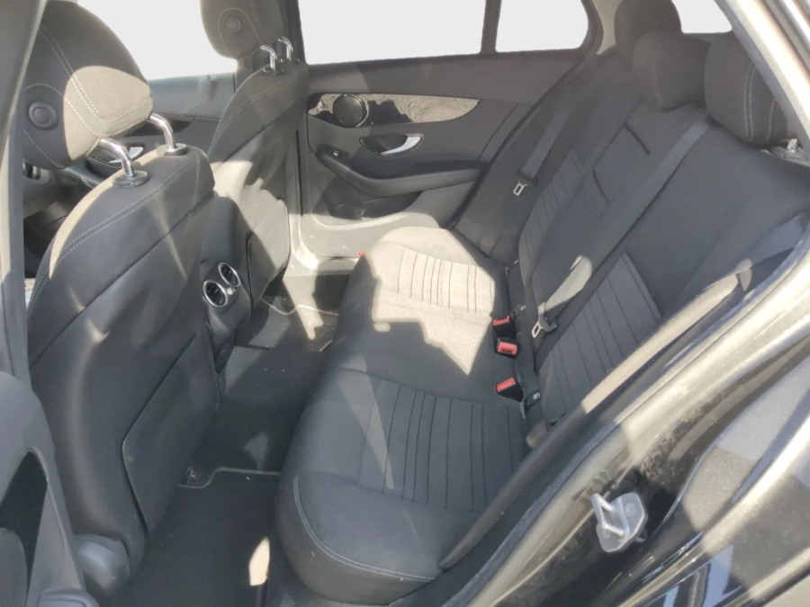 Imagen de mercedes-benz Clase C